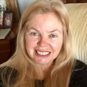 Meet your Posher, Ruth